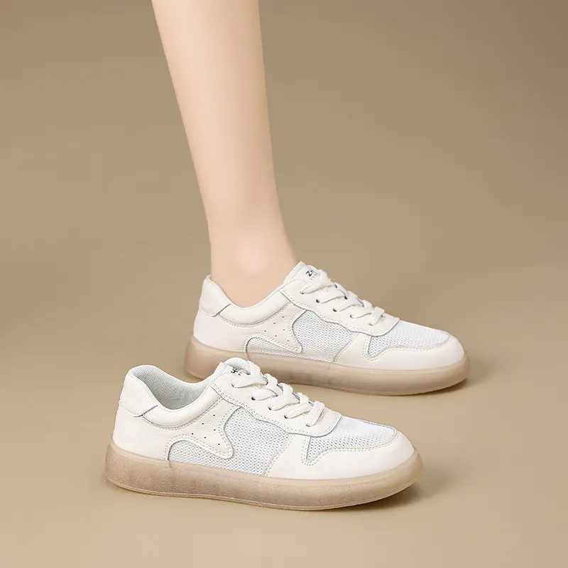 ZHR Low Top Skateboard Shoes Women's-2
