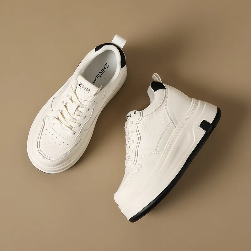 ZHR Low Top Skateboard Shoes Women's-10