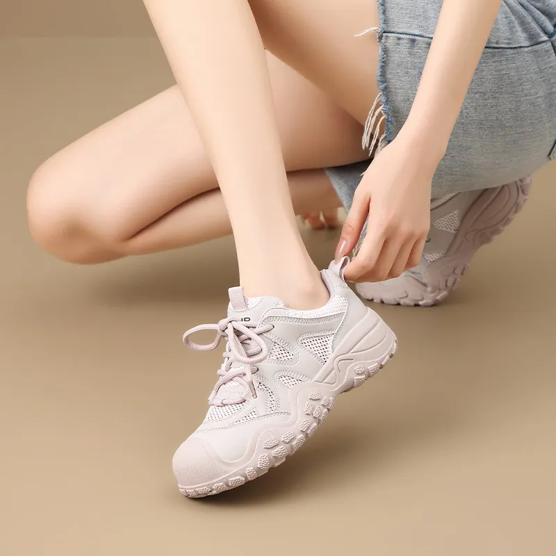 ZHR Low Top Casual Shoes Women's-9