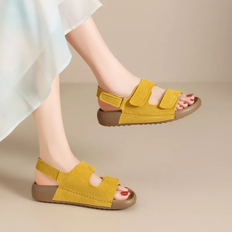 ZHR One Strap Sandals Women's-2
