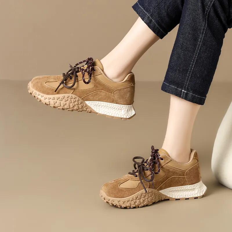 ZHR Cortez Shoes Wear resistant And Lightweight Low Top Casual Shoes Women's-10