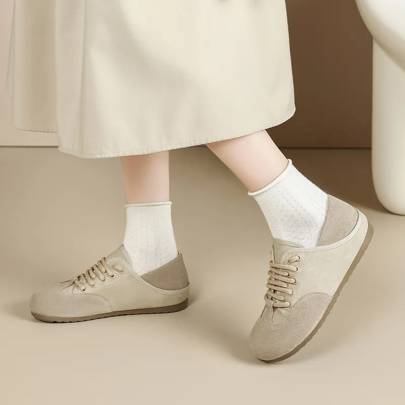 ZHR Casual Single Shoes Women's-8