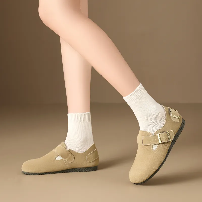 ZHR Casual Single Shoes Women's-2
