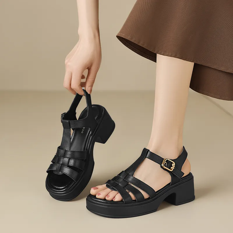 ZHR Roman Sandals Women's-2