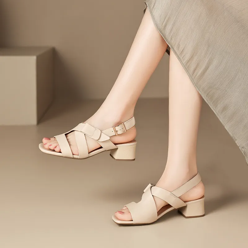 ZHR Roman Sandals Women's-13