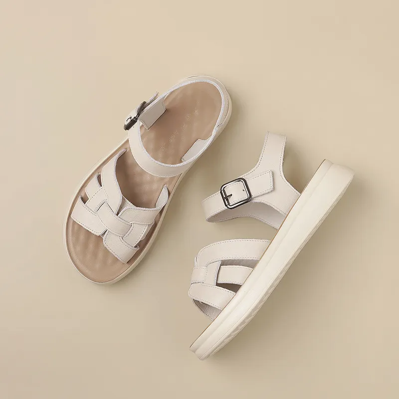 ZHR One Strap Sandals Women's-9