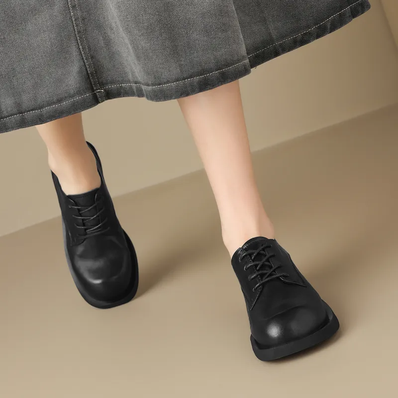 ZHR Women's Casual Shoes 3.5cm Women's-5