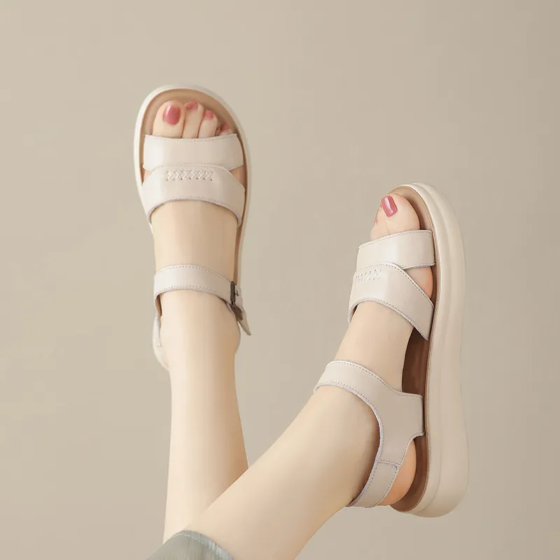 ZHR One Strap Sandals Women's-3