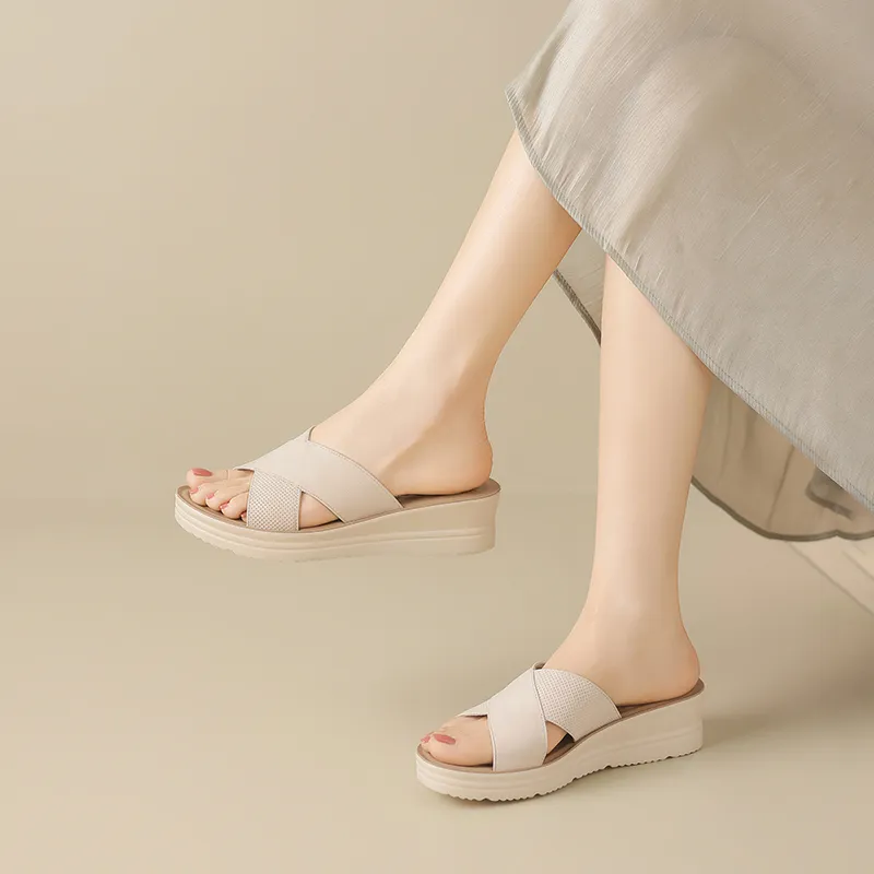 ZHR Slide Slippers Women's-13