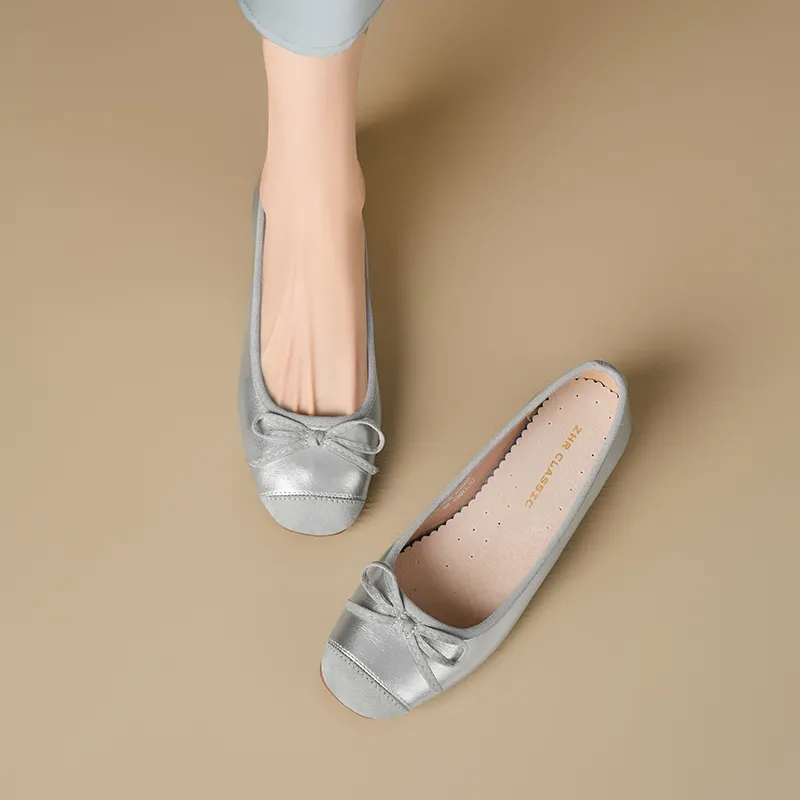ZHR Casual Single Shoes Women's-12