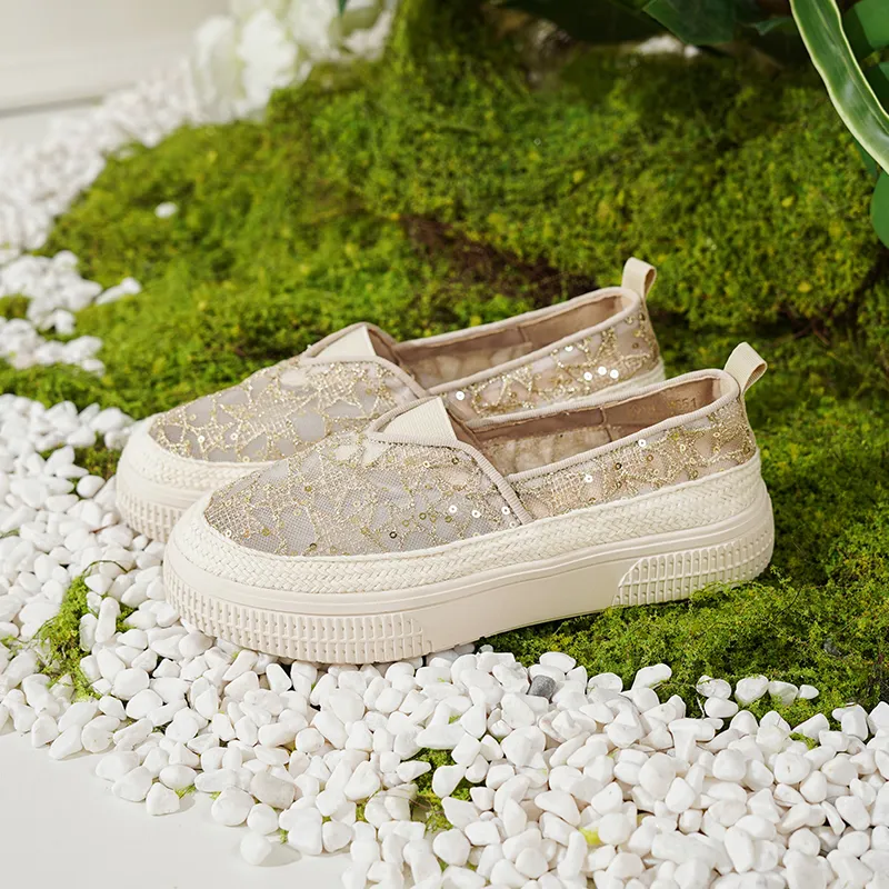 ZHR Casual Single Shoes Women's-9