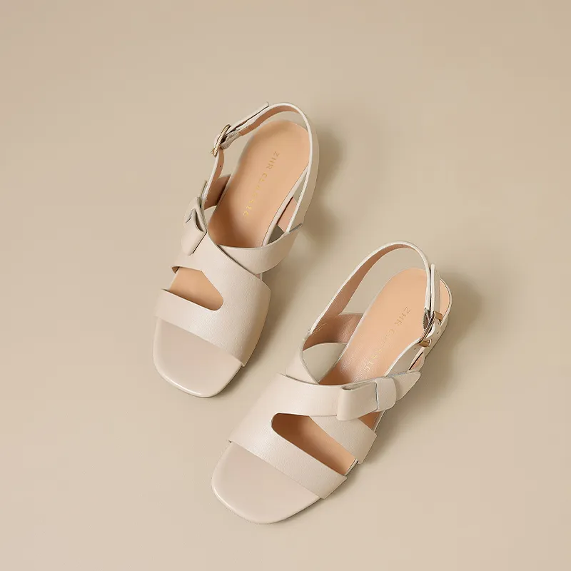 ZHR Roman Sandals Women's-10
