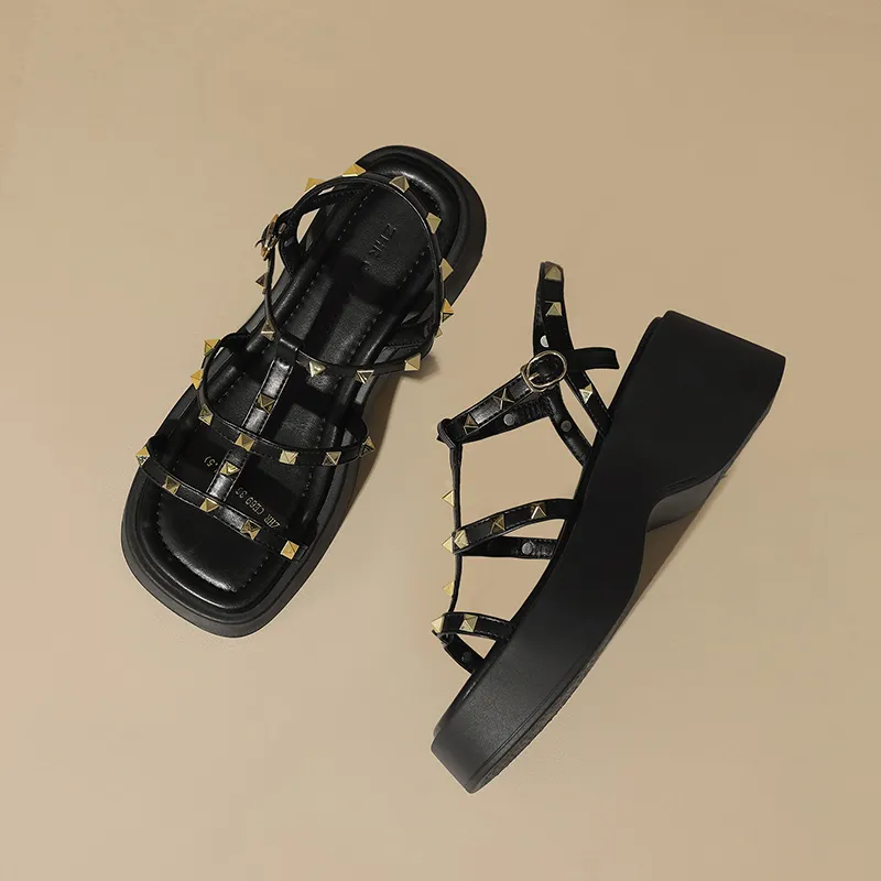 ZHR One Strap Sandals Women's-2