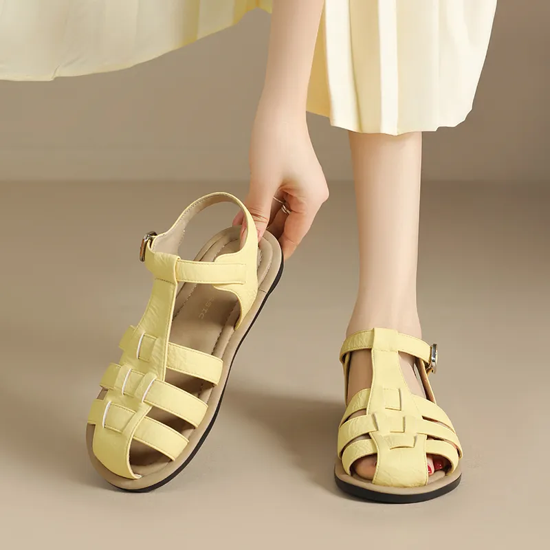 ZHR Roman Sandals Women's-12