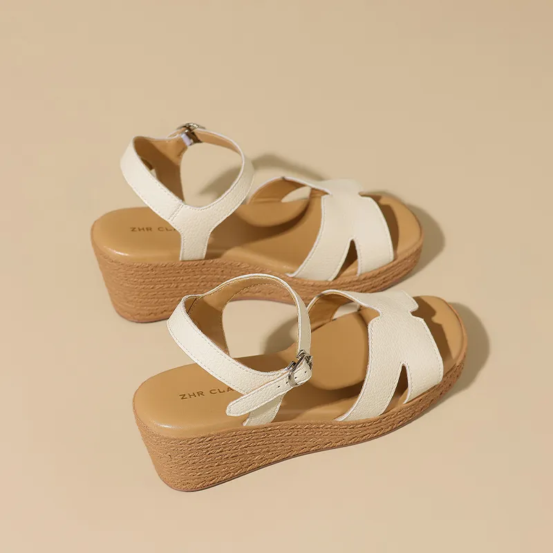 ZHR One Strap Sandals Women's-3