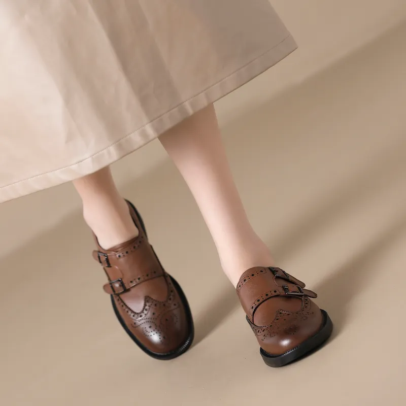 ZHR Women's Casual Shoes 3.5cm Women's-12