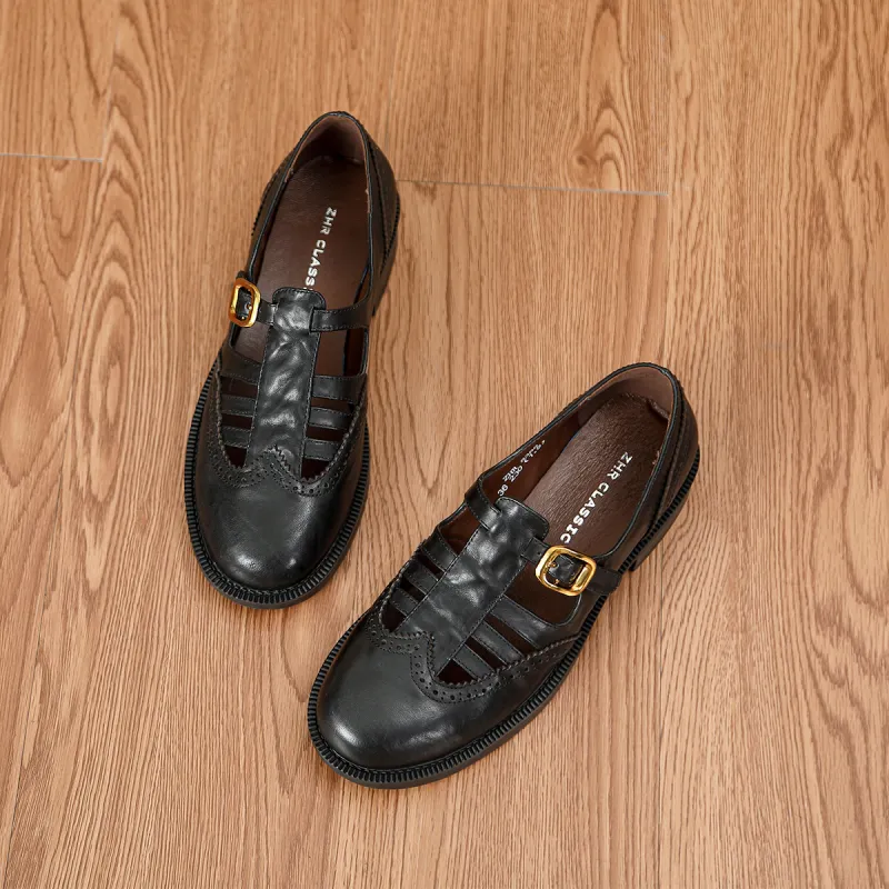 ZHR Women's Casual Shoes 3cm Women's-7