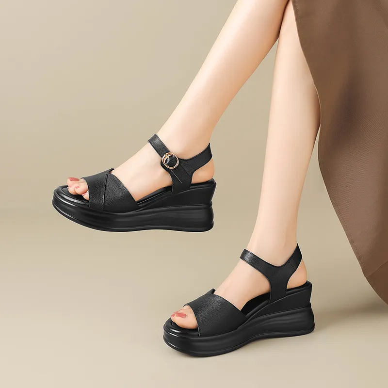 ZHR One Strap Sandals Women's-3