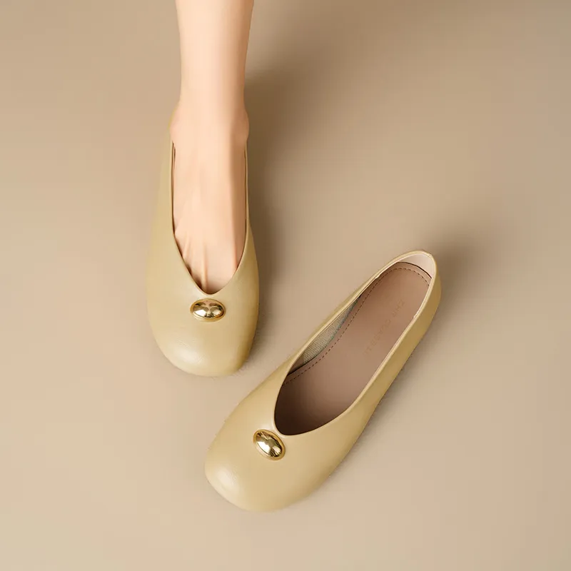 ZHR Casual Single Shoes Women's-10