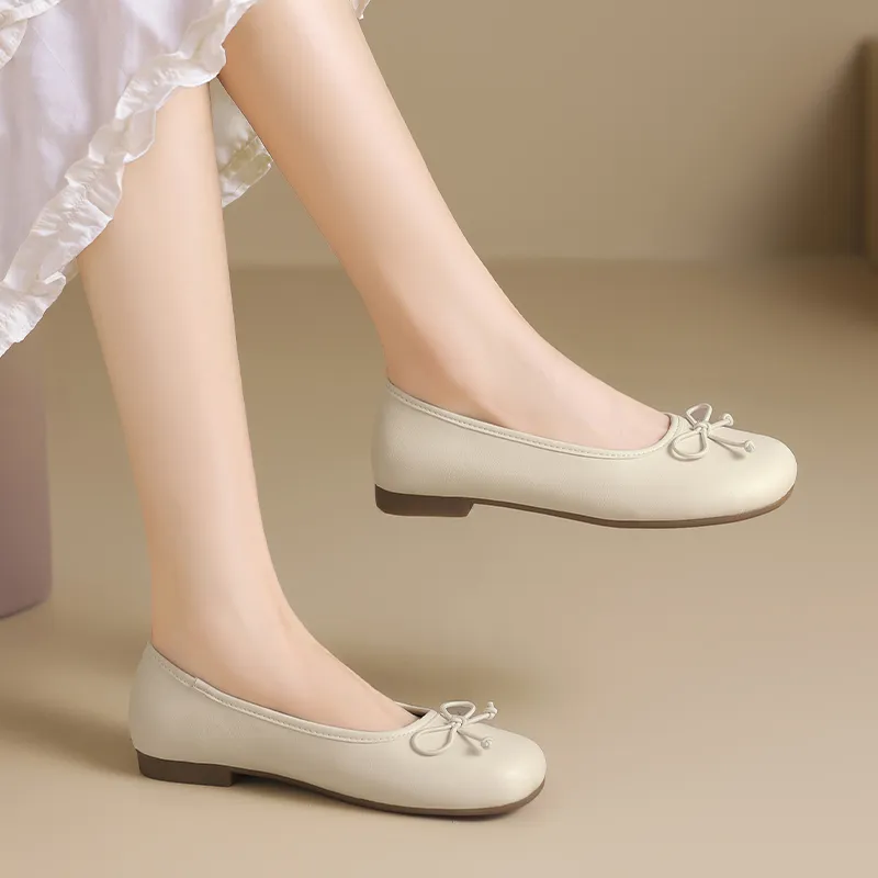 ZHR Casual Single Shoes Women's-10