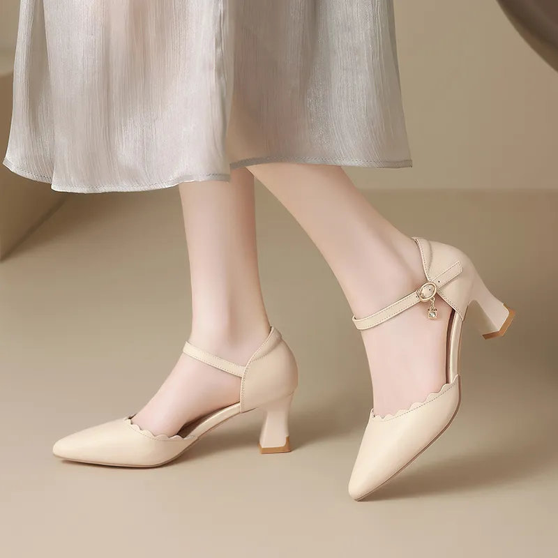 ZHR Casual Single Shoes Women's-12