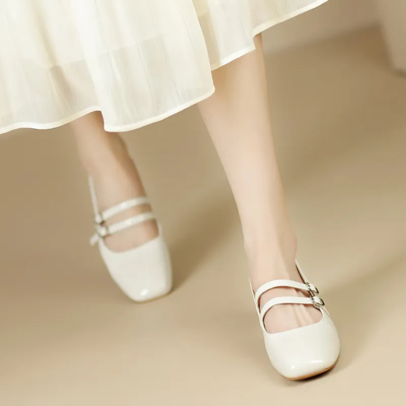 ZHR High Heels Women's-11