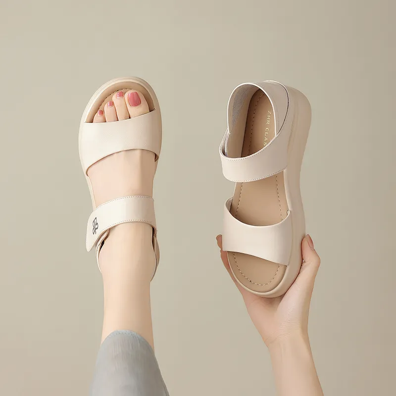 ZHR One Strap Sandals Women's-10