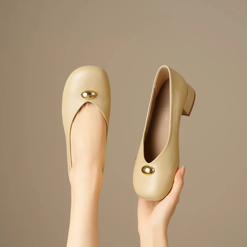 ZHR Casual Single Shoes Women's-12
