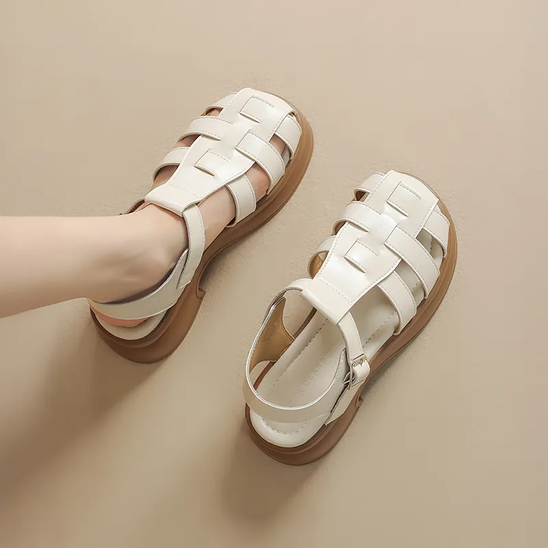 ZHR Roman Sandals Women's-12
