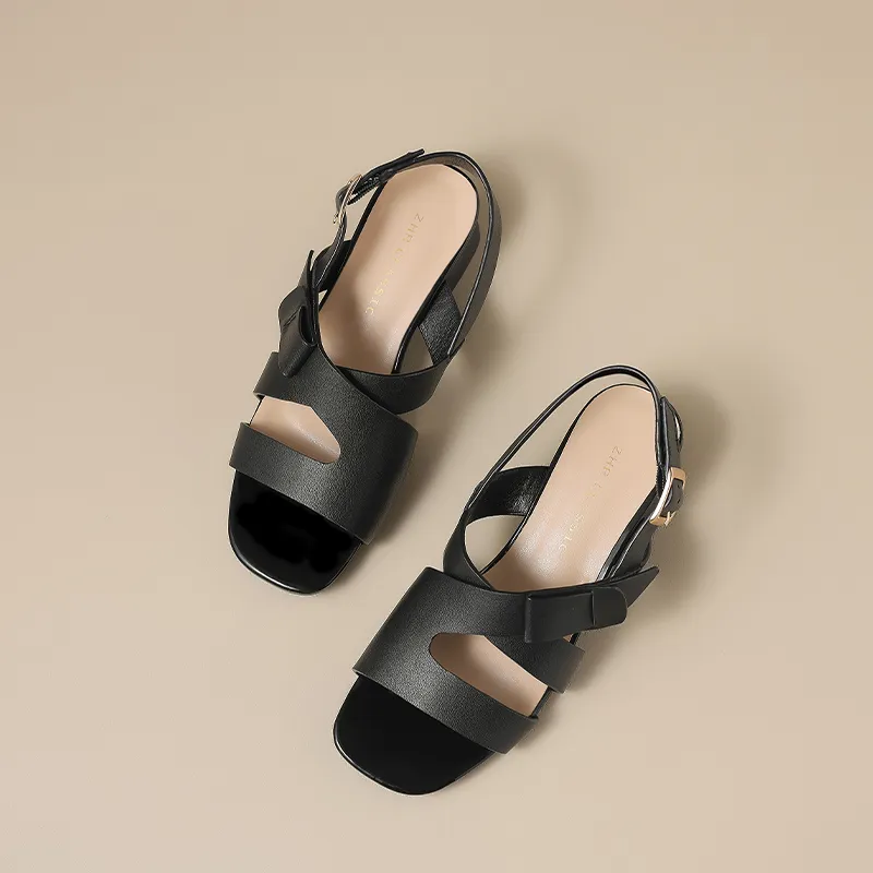 ZHR Roman Sandals Women's-6
