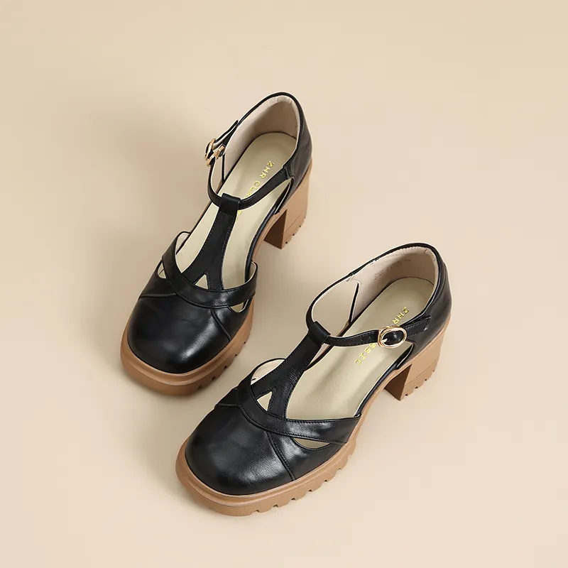 ZHR Roman Sandals 7.5cm Women's-5