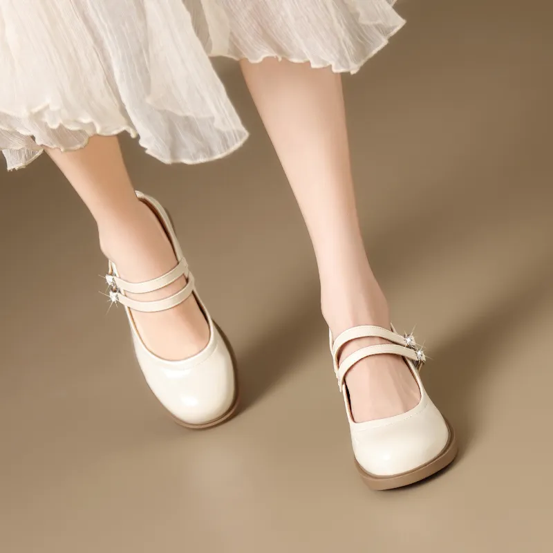 ZHR Women's Casual Shoes 5cm Women's-10