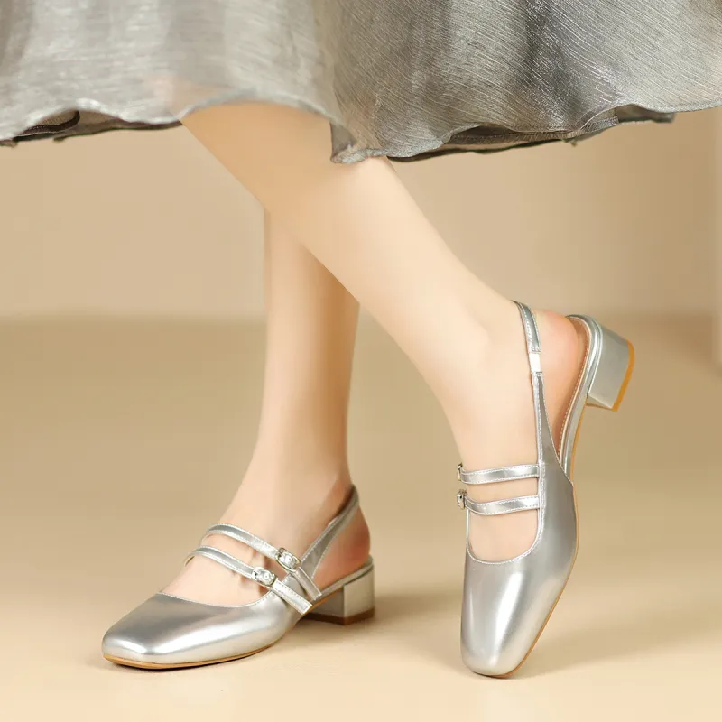 ZHR High Heels Women's-16