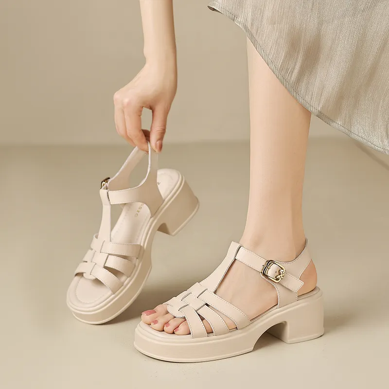 ZHR Roman Sandals Women's-10