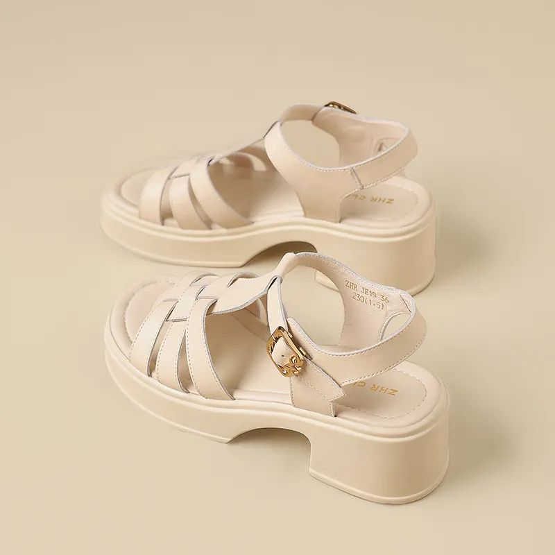 ZHR Roman Sandals Women's-7