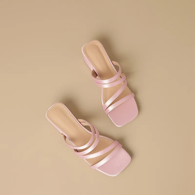 ZHR Odor Resistant Slide Slippers Women's-10