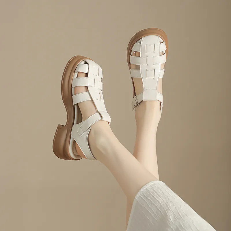 ZHR Roman Sandals Women's-13