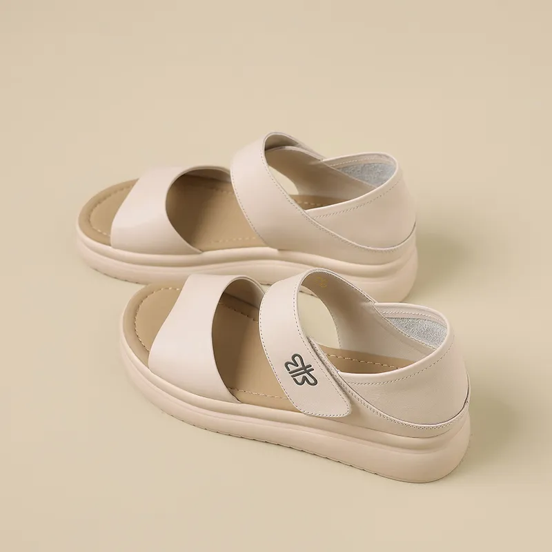 ZHR One Strap Sandals Women's-13