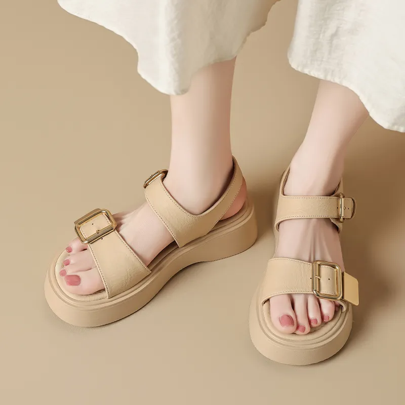 ZHR One Strap Sandals Women's-16