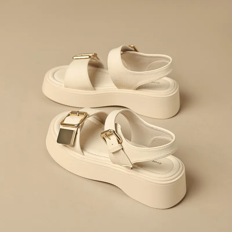 ZHR One Strap Sandals Women's-2