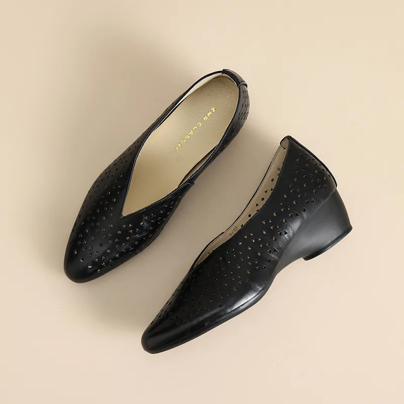 ZHR Casual Single Shoes Women's-7