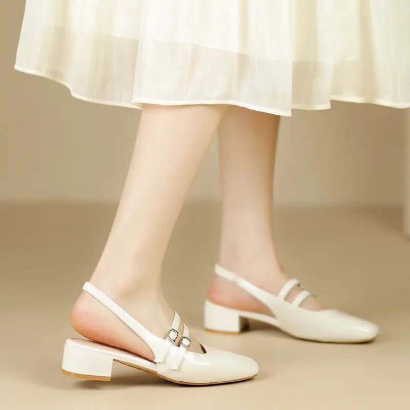 ZHR High Heels Women's-12