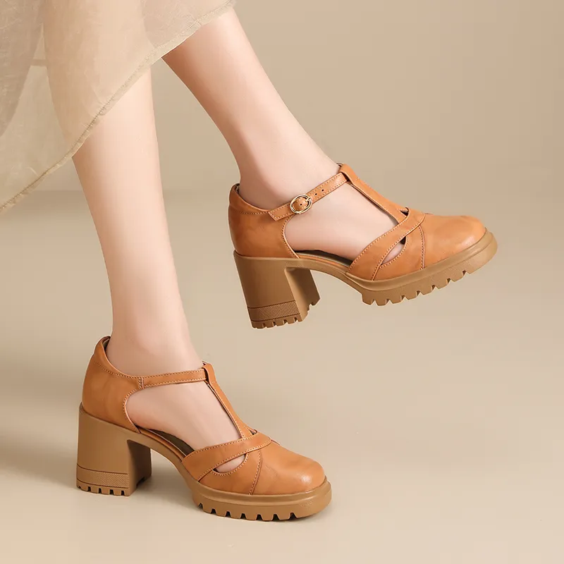 ZHR Roman Sandals 7.5cm Women's-7