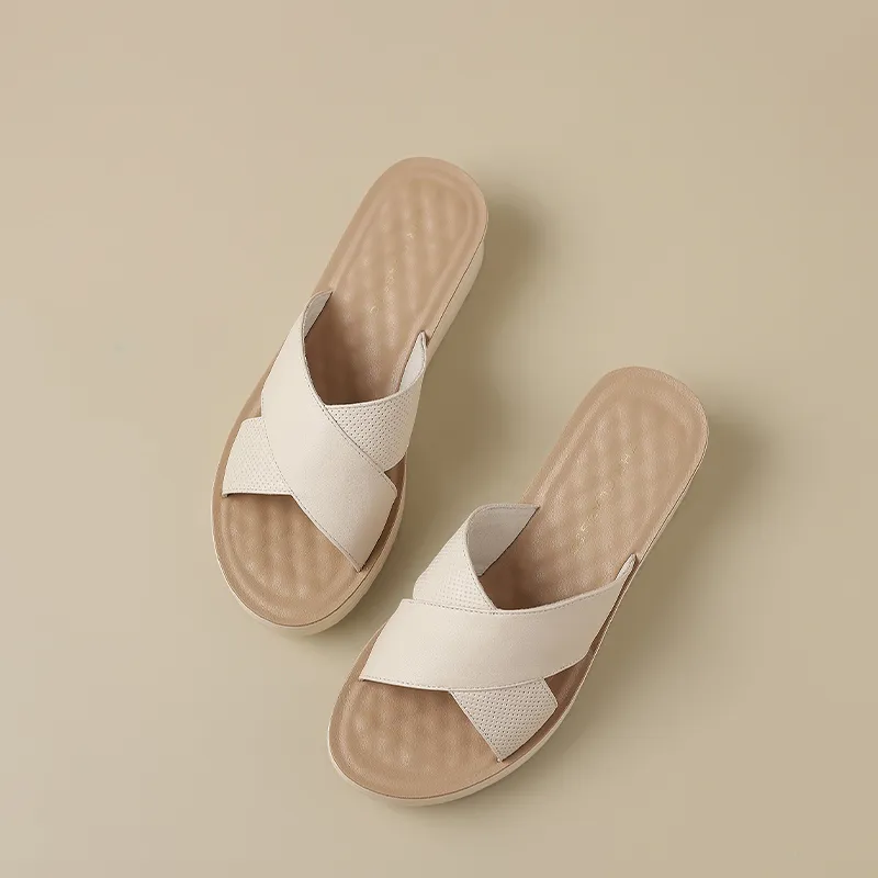 ZHR Slide Slippers Women's-10