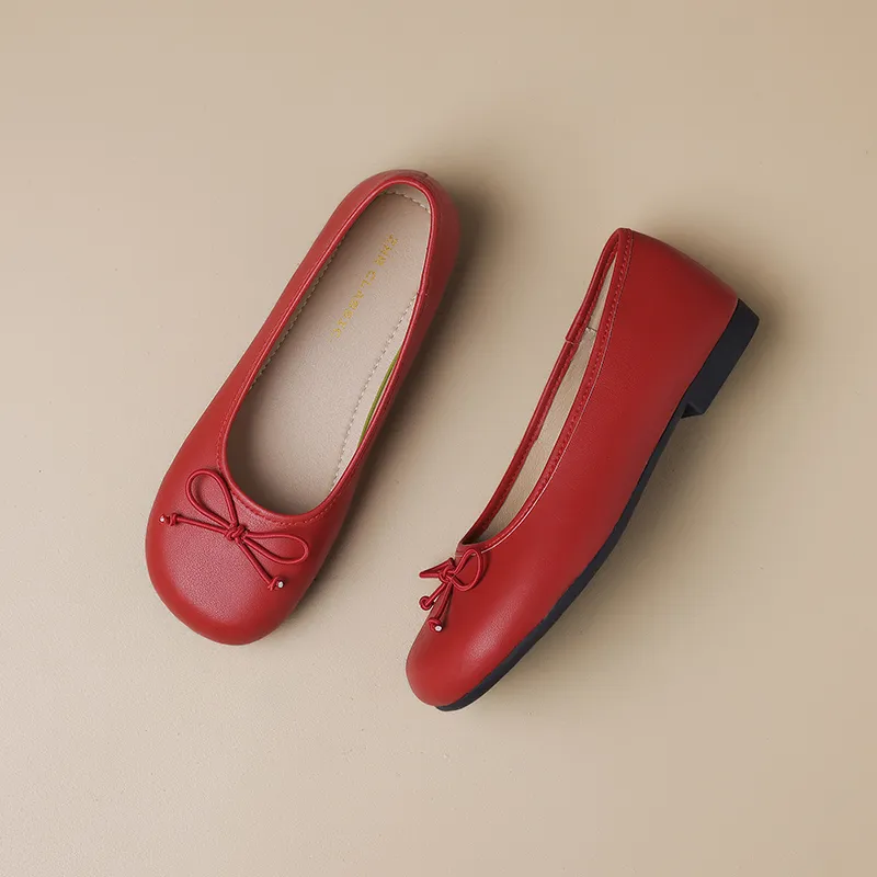 ZHR Casual Single Shoes Women's-6