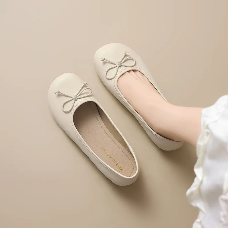 ZHR Casual Single Shoes Women's-12