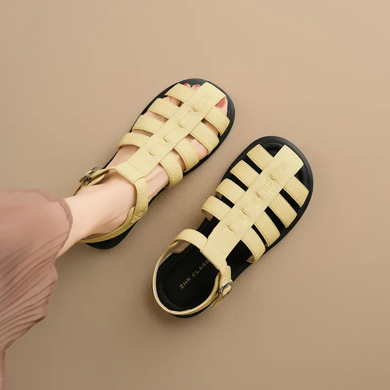 ZHR Roman Sandals 2.5cm Women's-8