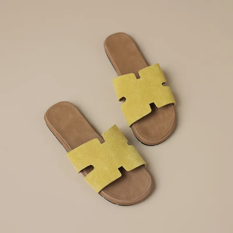 ZHR Odor Resistant Slide Slippers Women's-13