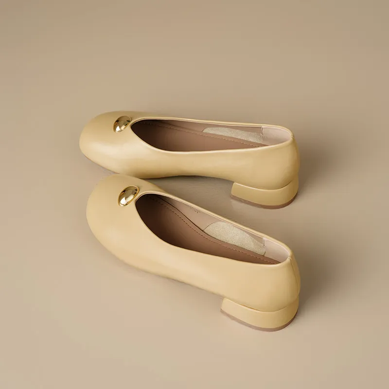 ZHR Casual Single Shoes Women's-9