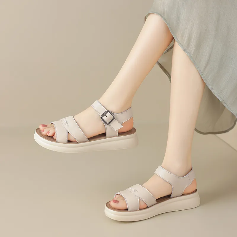 ZHR One Strap Sandals Women's-1